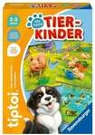 tiptoi&reg; Alle meine Tierkinder - ab 2 Jahre