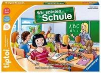 tiptoi&reg; Wir spielen Schule - ab 5 Jahre