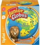 tiptoi&reg; Mein interaktiver Junior Globus - ab 4 Jahre