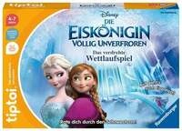 tiptoi&reg; Disney Die Eisk&ouml;nigin V&ouml;llig unverfroren: Das verdrehte...