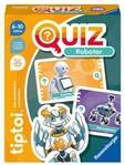 tiptoi&reg; Quiz Roboter - ab 6 Jahre