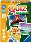 tiptoi&reg; Quiz Naturgewalten - ab 6 Jahre