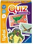 tiptoi&reg; Quiz Dinosaurier - ab 6 Jahre