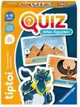 tiptoi&reg; Quiz Altes &Auml;gypten - ab 6 Jahre