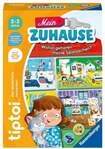 tiptoi&reg; Mein Zuhause - ab 2 Jahre