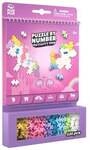 PLUS PLUS - 125 Kreativ Bausteine Puzzle M&auml;rchen