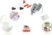MGAs Miniverse - Make It Mini Sneakers in PDQ