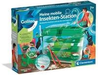 Galileo Meine mobile Insekten-Station