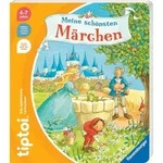 Tiptoi&reg; M&auml;rchenb&uuml;cher - Meine sch&ouml;nsten M&auml;rchen