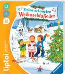 tiptoi&reg; Liederb&uuml;cher - Meine sch&ouml;nsten Weihnachtslieder