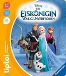 tiptoi&reg; Die Eisk&ouml;nigin - V&ouml;llig unverfroren