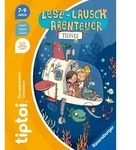 Tiptoi&reg; Lese-Lausch-Abenteuer - Tiefsee