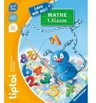 Tiptoi&reg; Lern mit mir! - Mathe 1. Klasse