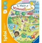 Tiptoi&reg; Mein Wimmelbuch
