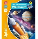 Tiptoi&reg; Wieso? Weshalb? Warum? - Wir erkunden den Weltraum