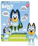 Bluey Hide & Seek Game