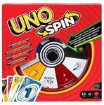 UNO Spin