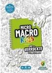 MicroMacro Kids