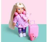 Evi Love Travel Fun