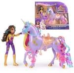 UCA Small Doll & Unicorn Sophia & Wildst