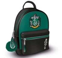 Harry Potter ( SLYTHERIN) Fashion Backpack