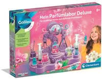 Galileo Mein Parf&uuml;mlabor Deluxe