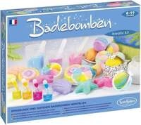 Kreativ-Kit Badebomben