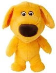 Disney Pixar Flufflets Dug, 25cm