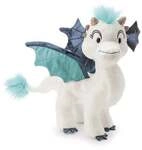 Kuscheltier Drache Zafura 35cm stehend (L&auml;nge 41cm