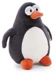 Kuscheltier Pinguin Jorge Thunder 30cm sitzend
