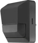 OSRAM HOMELIGHTING SENSOR WALL 180DEG IP55 DG 4099854454196 LED-Au&szlig;enwandleuchte