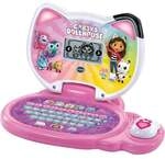 Gabby's Dollhouse - Lernlaptop