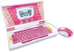 Explorer Laptop Pro pink
