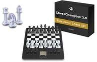 Millennium Schachcomputer Chess Champion 2.0