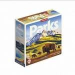 Parks 2nd Edition (Deutsch)