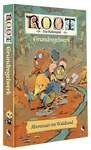 Root - Das Rollenspiel: Grundregelwerk