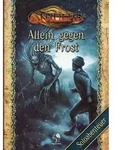 Cthulhu: Allein gegen den Frost
