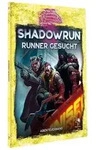 Shadowrun: Runner gesucht (Softcover)