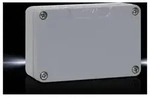 Rittal GA 9102210 9102.210 Universal-Geh&auml;use 98 x 35 x 64 Aluminium Grau (RAL 7001)