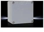 Rittal GA 9108210 9108.210 Universal-Geh&auml;use 122 x 80 x 120 Aluminium Grau (RAL