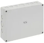 Spelsberg TK PC 2518-6F-M Installations-Geh&auml;use 180 x 254 x 63 Polystyrol,