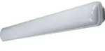 OSRAM HOMELIGHTING Submarine Integrated 0.6M 18W 4000K LED-Feuchtraumleuchte