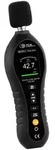 PCE Instruments Schallpegelmessger&auml;t PCE-324 30..130 dB LCD Beleuchtung numerische