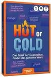 DYNAMITE GAMES&reg; - Hot or Cold "Das Spiel der Gegens&auml;tze - Findet das geheime Code