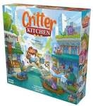 Critter Kitchen