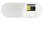 Telestar TOP IR 50 Wei&szlig; Internetradio HiFi-Tuner Wei&szlig;