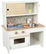 Kinderk&uuml;che Terrazzo kompakt