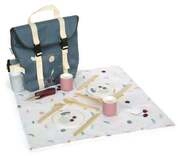 Picknickrucksack "tasty"