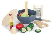 Schneide-Set Salat "fresh"