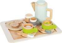 Kaffee- und Teeset Kinderk&uuml;che